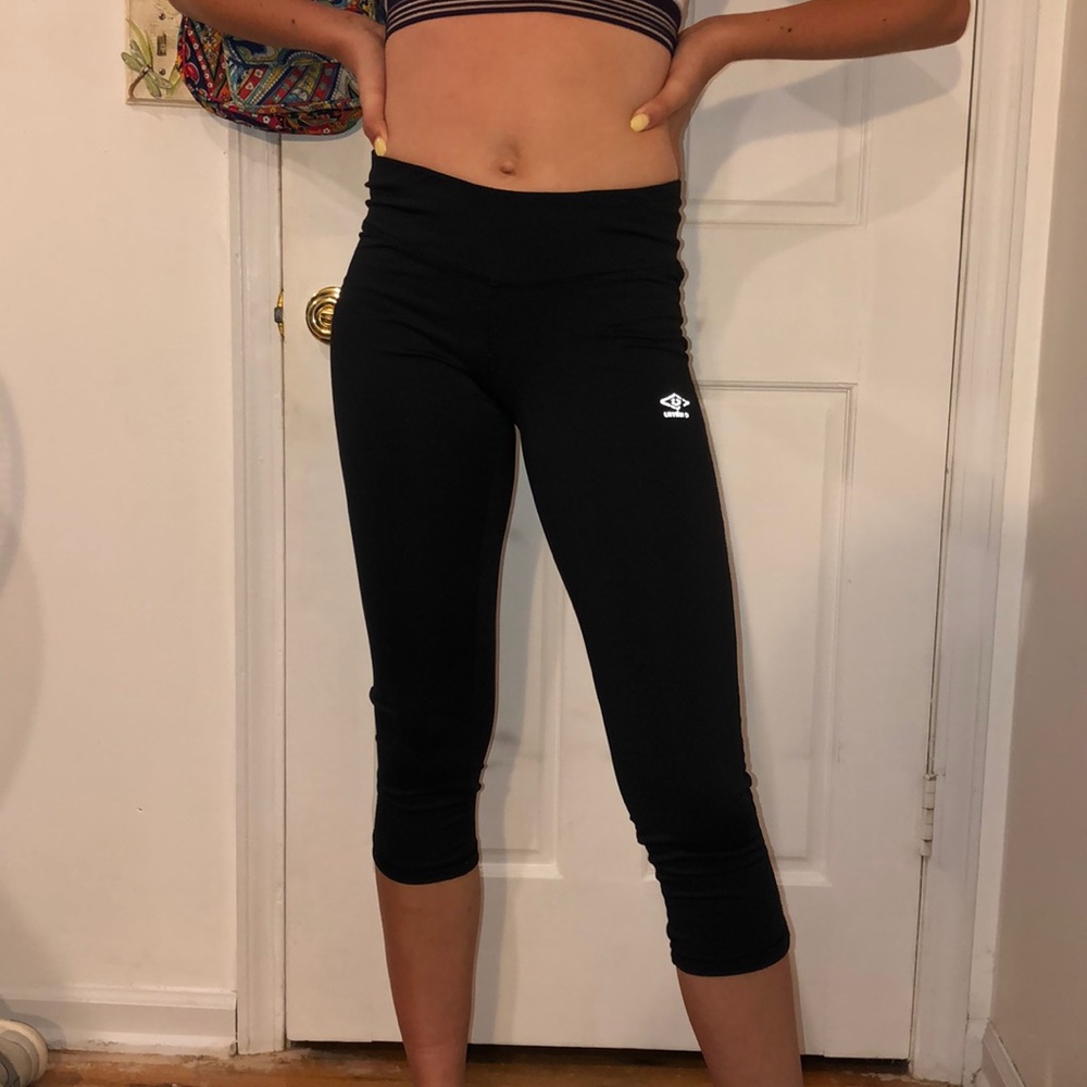 Umbro Leggings